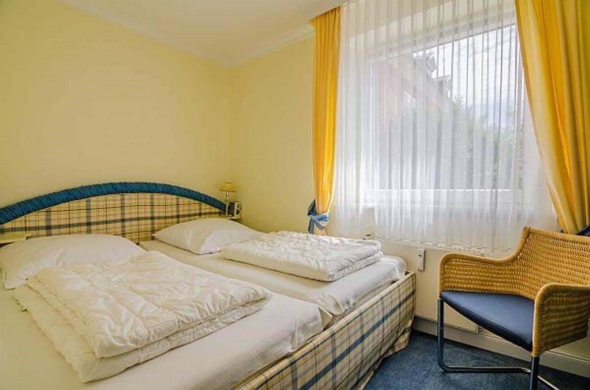 Apartment Ferienwohnung-arp-1-22 Westerland