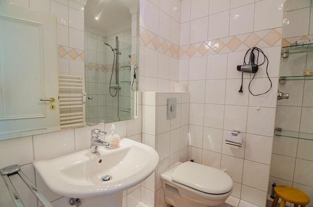 Ferienwohnung-arp-1-22 * Westerland