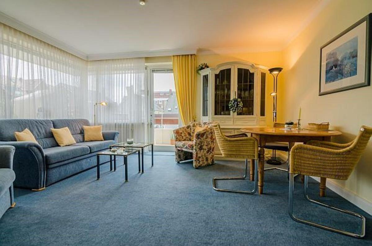 Ferienwohnung-arp-1-22 Westerland