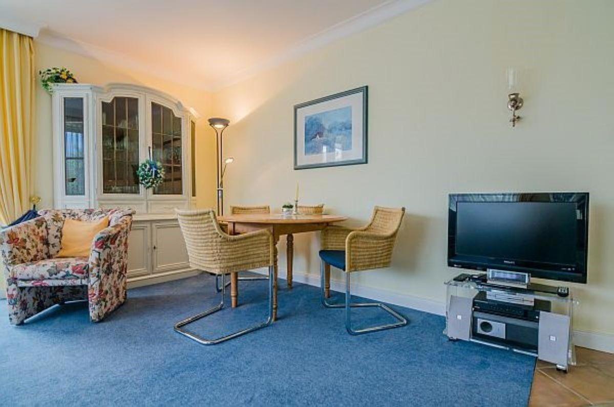 Ferienwohnung-arp-1-22 Apartment Westerland